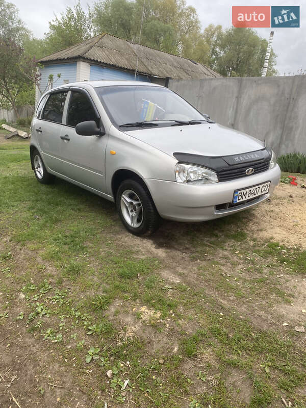 ВАЗ / Lada-2
