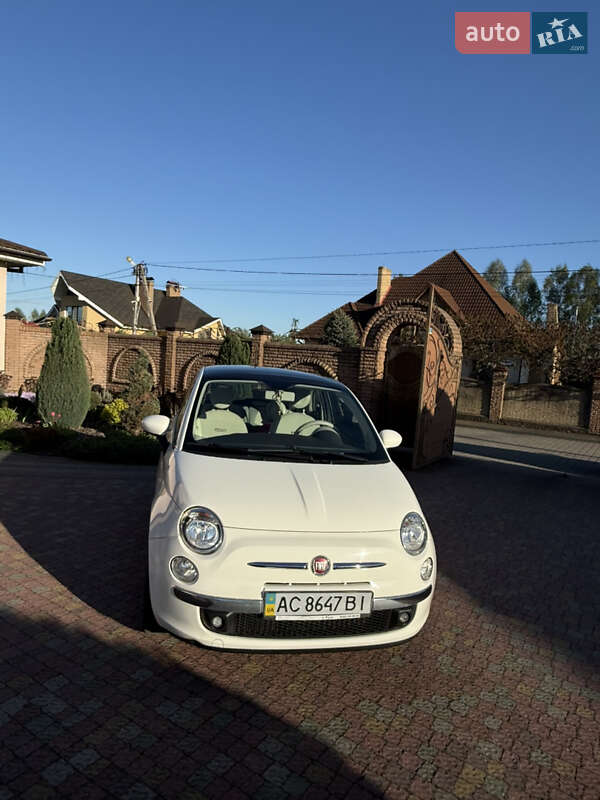 Fiat-5