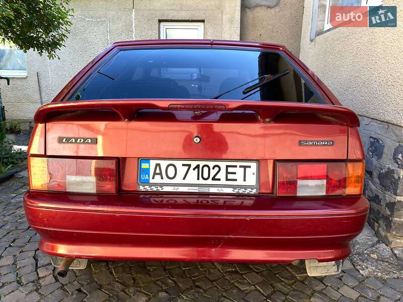 ВАЗ / Lada-2