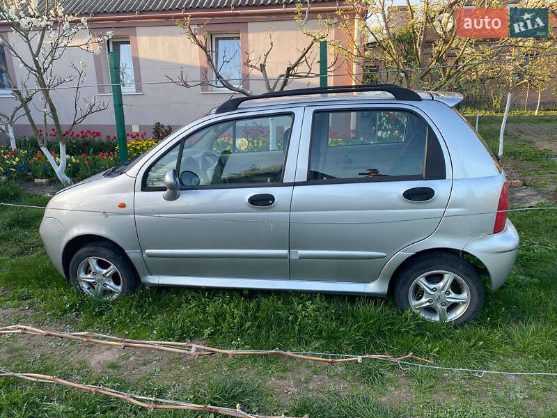Chery-1