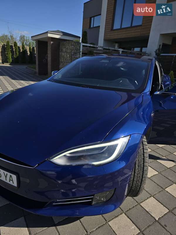 Tesla-25