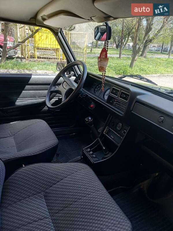 VAZ / Lada 2107 2008