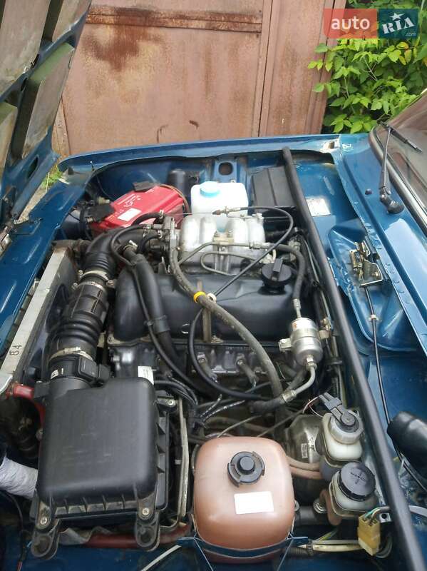 VAZ / Lada 2107 2008