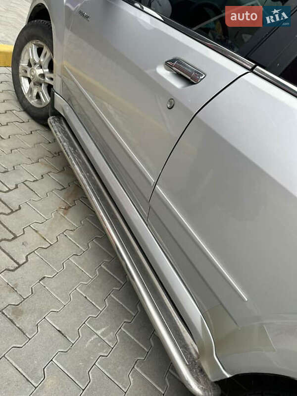 Great Wall Haval H5 2012