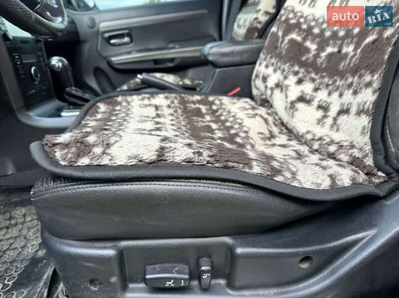 Great Wall Haval H5 2012