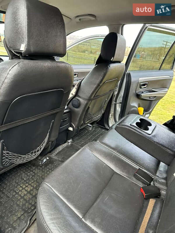 Great Wall Haval H5 2012