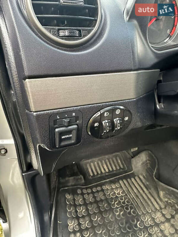 Great Wall Haval H5 2012