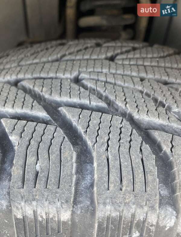 SsangYong Rexton 2007