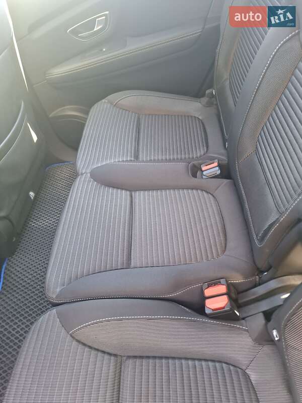 Renault Grand Scenic 2019