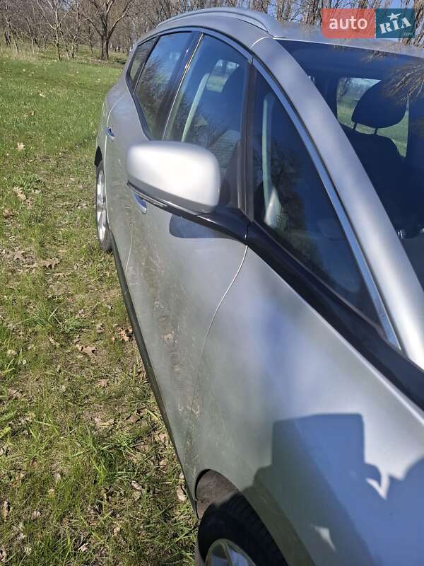 Renault Grand Scenic 2019