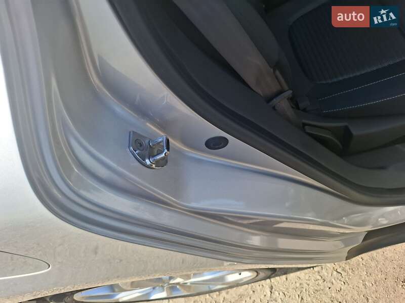 Renault Grand Scenic 2019