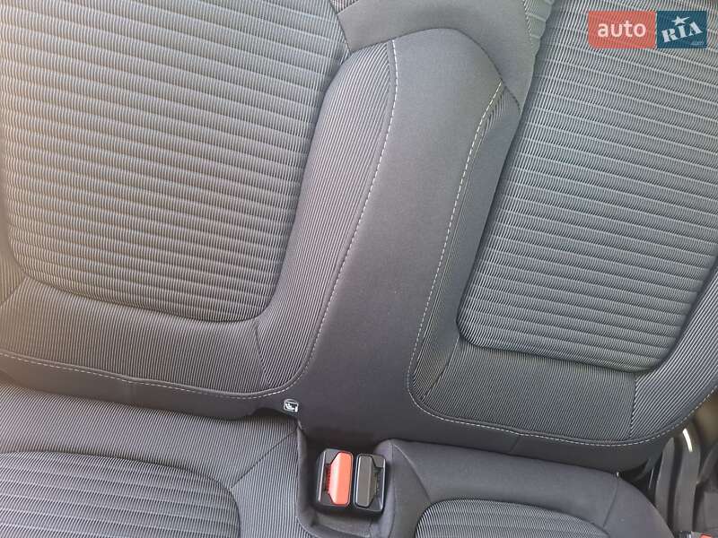 Renault Grand Scenic 2019