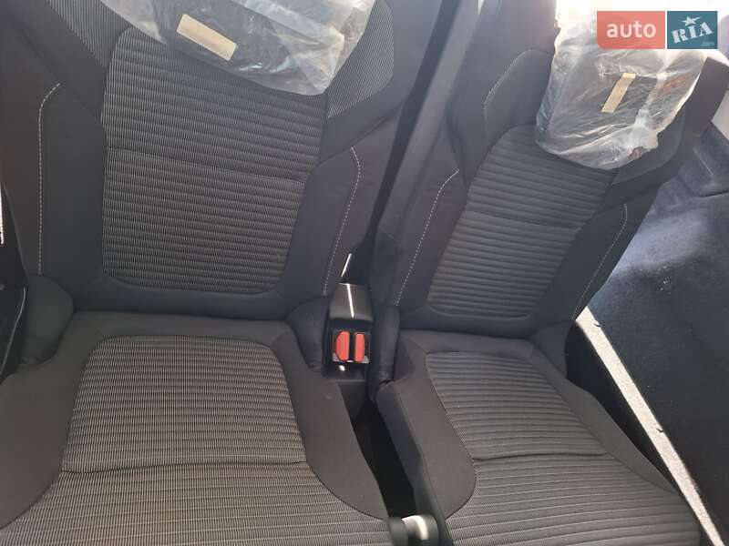 Renault Grand Scenic 2019