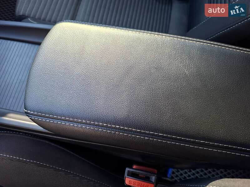 Renault Grand Scenic 2019