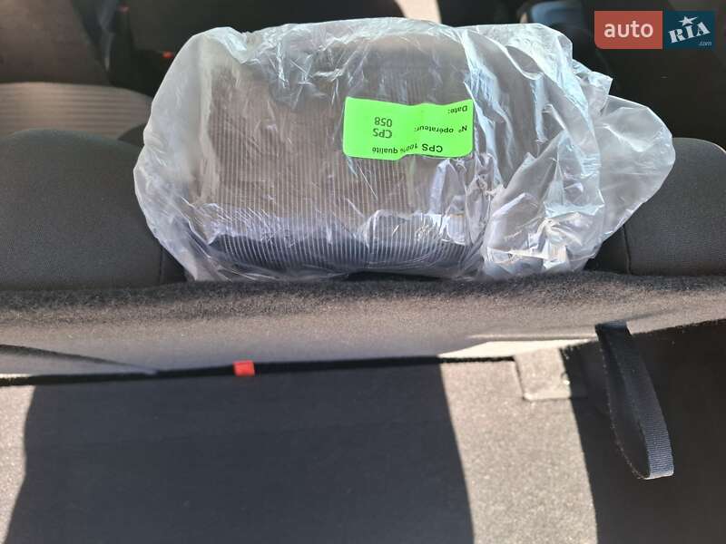 Renault Grand Scenic 2019