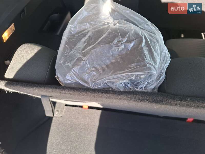 Renault Grand Scenic 2019