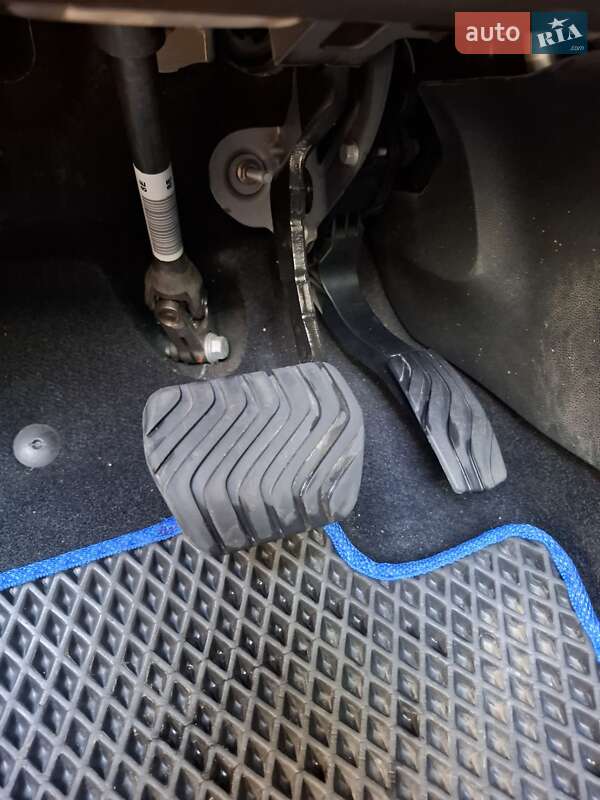 Renault Grand Scenic 2019