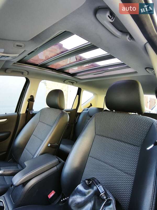 Mercedes-Benz A-Class 2009