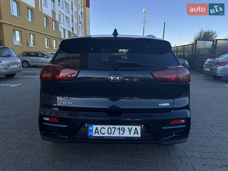 Kia Niro 2020