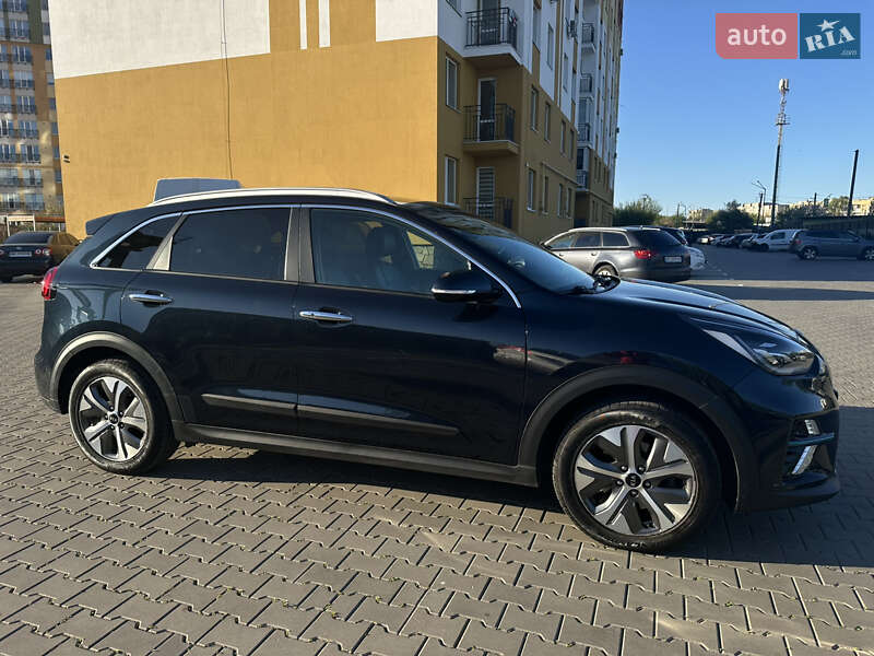 Kia Niro 2020