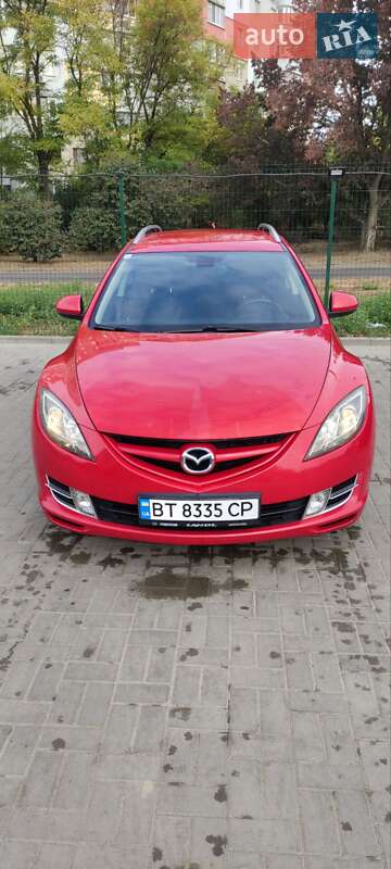 Mazda-6