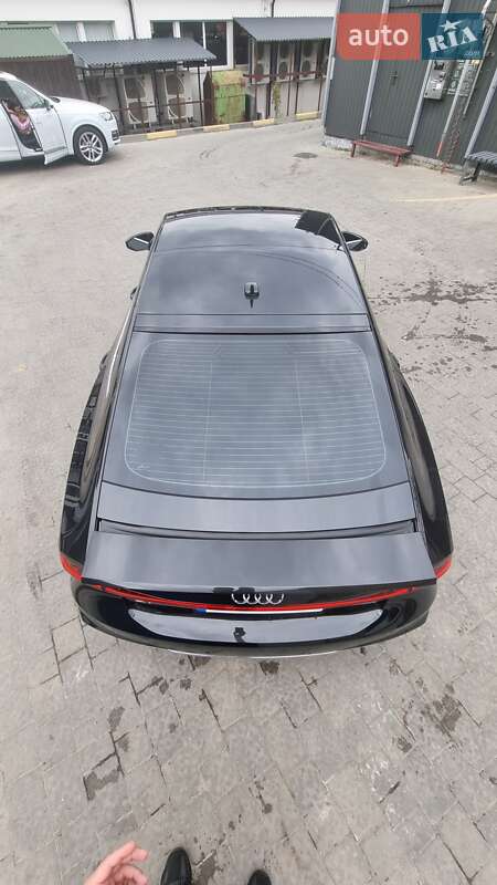 Audi A7 Sportback 2018