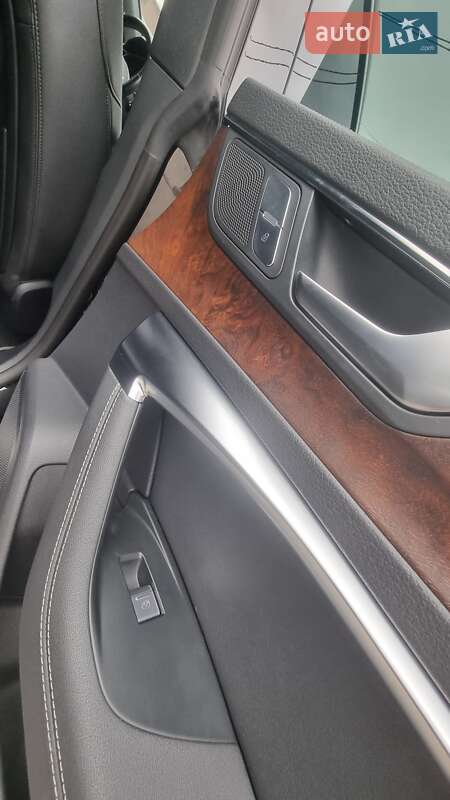 Audi A7 Sportback 2018