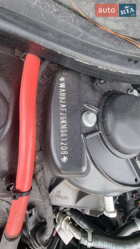 Audi A7 Sportback 2018