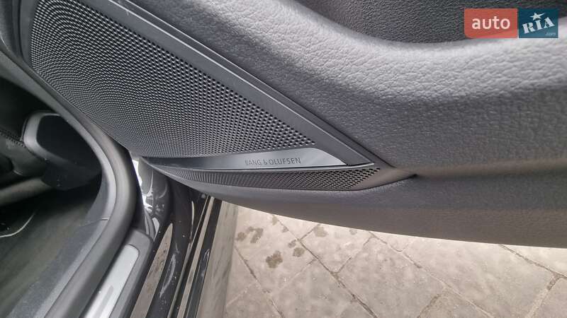 Audi A7 Sportback 2018