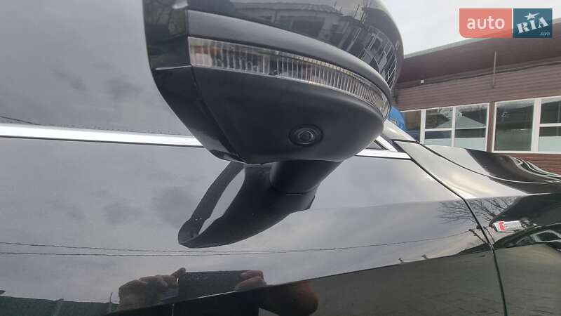 Audi A7 Sportback 2018