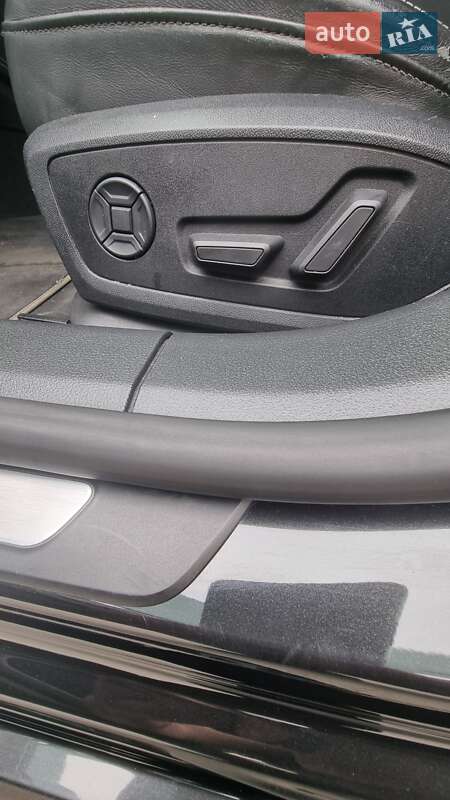 Audi A7 Sportback 2018