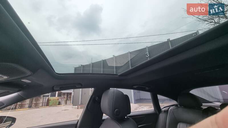 Audi A7 Sportback 2018