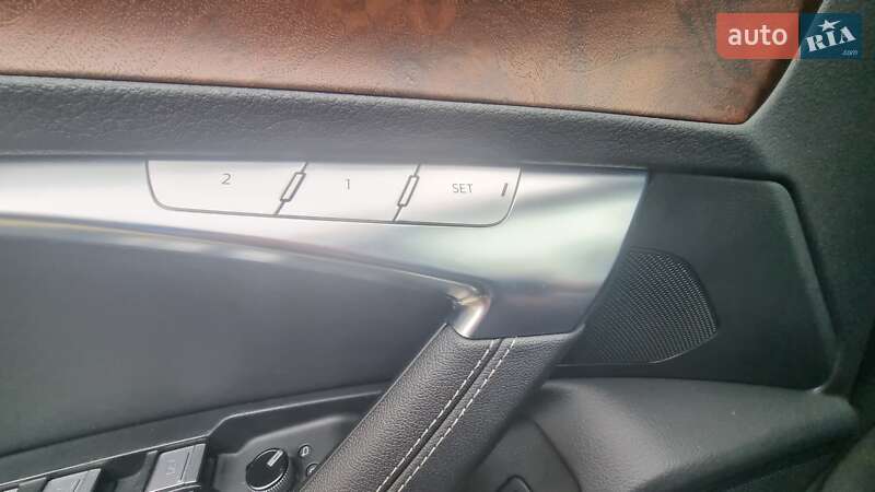 Audi A7 Sportback 2018