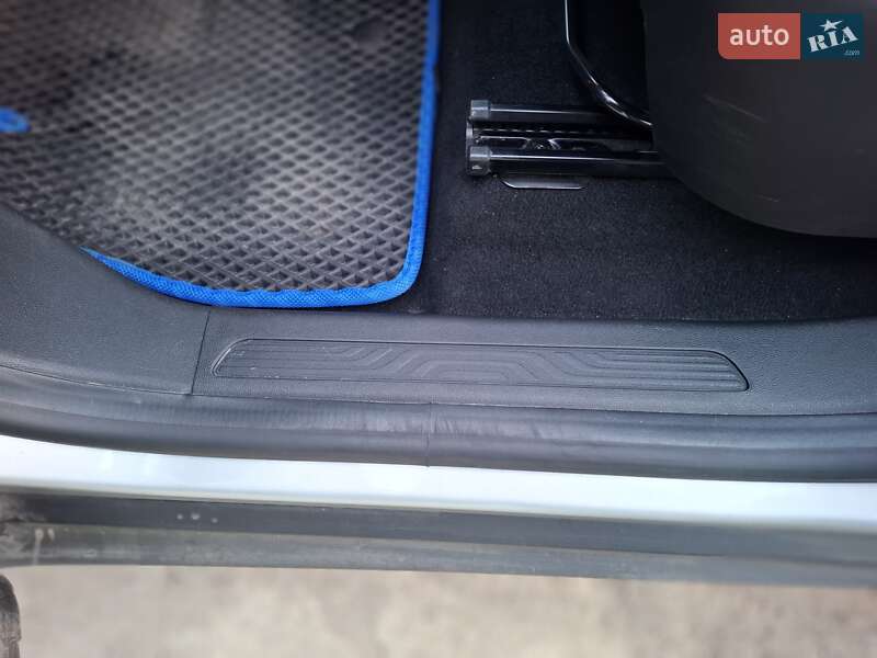 Renault Grand Scenic 2019