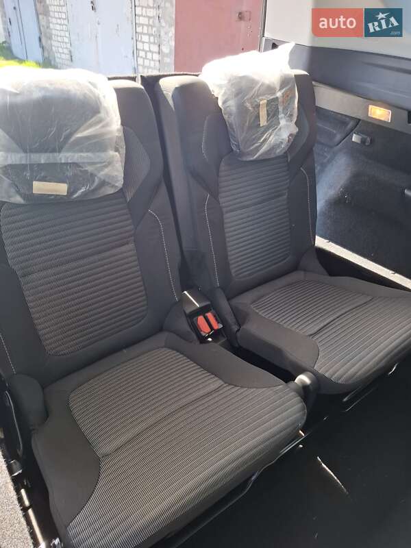 Renault Grand Scenic 2019