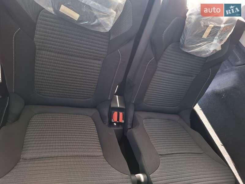 Renault Grand Scenic 2019