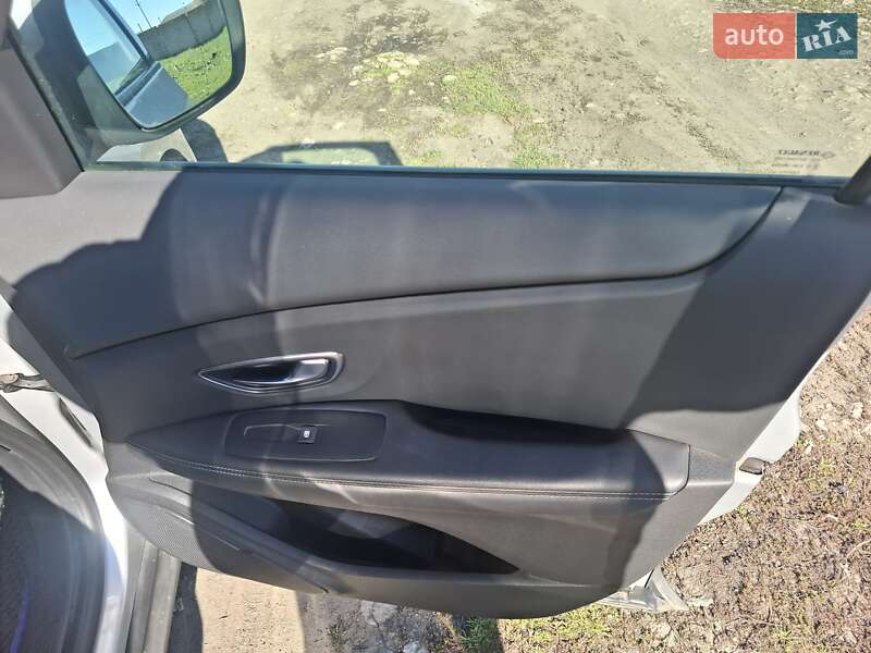 Renault Grand Scenic 2019