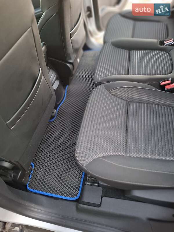 Renault Grand Scenic 2019