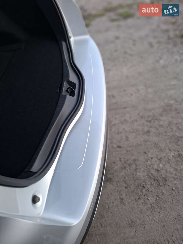 Renault Grand Scenic 2019