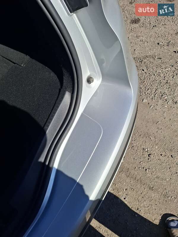 Renault Grand Scenic 2019