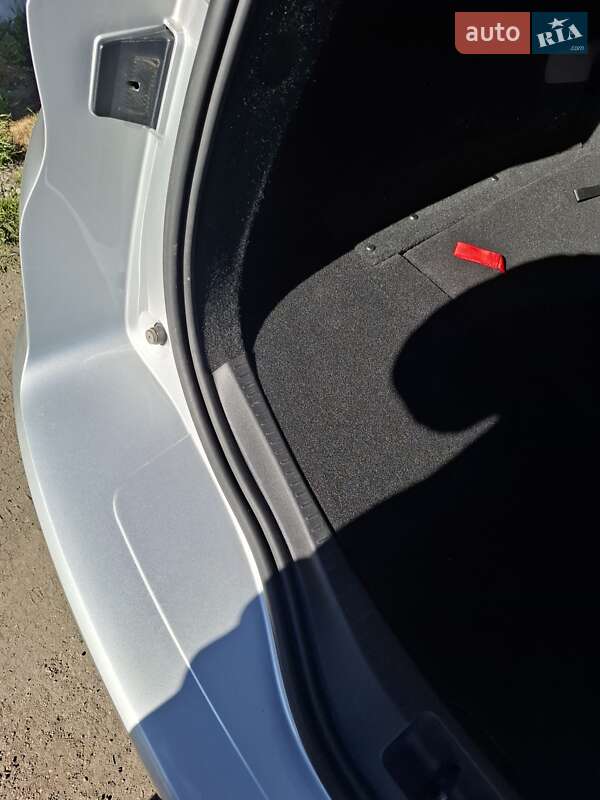 Renault Grand Scenic 2019