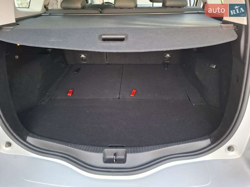 Renault Grand Scenic 2019