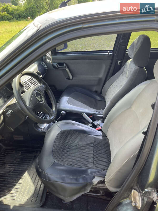 ВАЗ / Lada 2110 2007