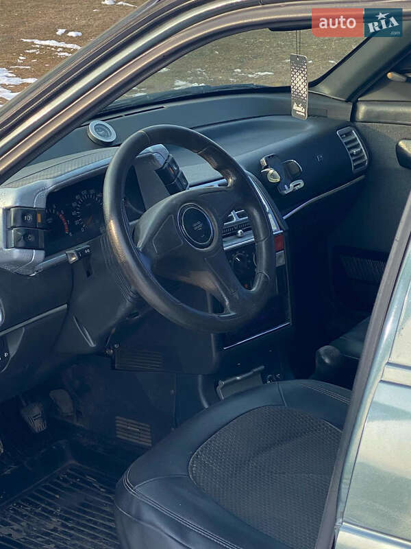 ВАЗ / Lada 2110 2007