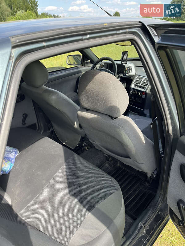 ВАЗ / Lada 2110 2007