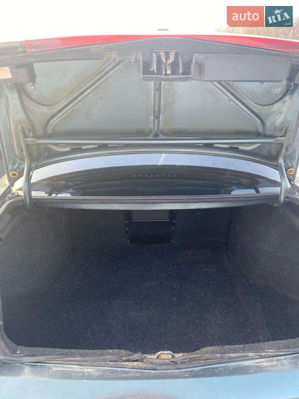 ВАЗ / Lada 2110 2007