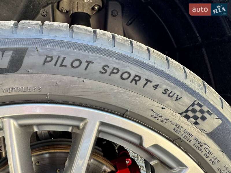 Maserati Levante 2019