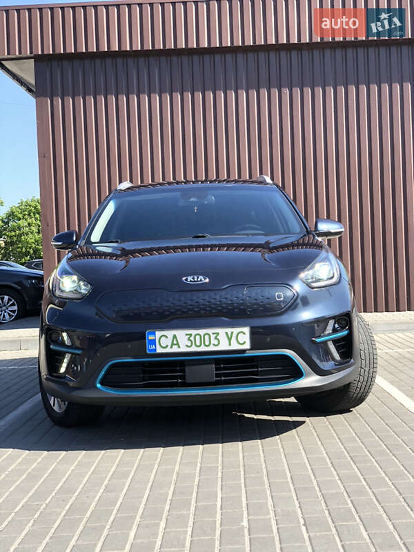 Kia Niro 2019
