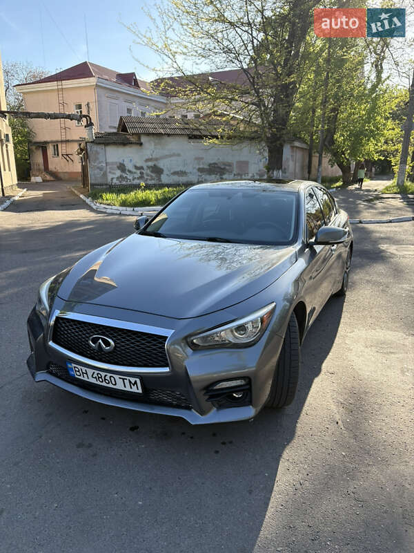 Infiniti-10