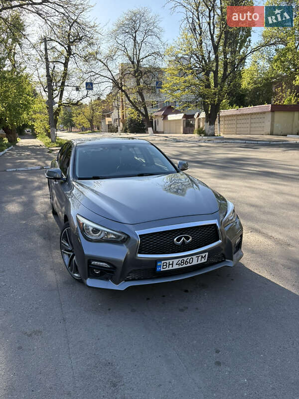 Infiniti-9